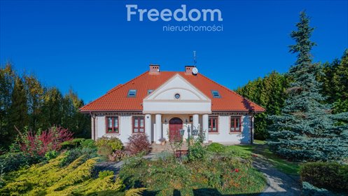 dom na sprzedaż 353m2 dom Konin