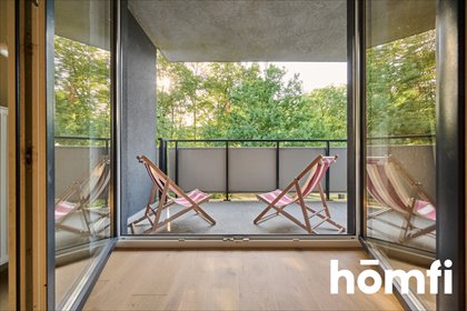49 m² z widokiem na zieleń i rzekę, garaż, komórka polecam mieszkanie Wrocław, Stabłowice, Stabłowice, Jodłowicka