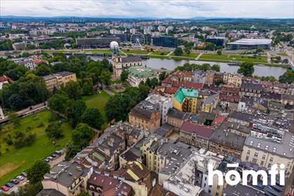 Przestronne 3-pokojowe mieszkanie 79 m² w Krakowie zapraszam mieszkanie Kraków, Stare Miasto, Stare Miasto, Elizy Orzeszkowej