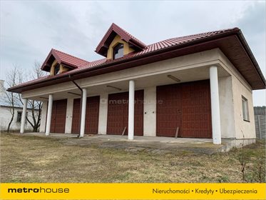 Dom na sprzedaż Lipowiec Kościelny, Lipowiec Kościelny 350m2 Foto 4