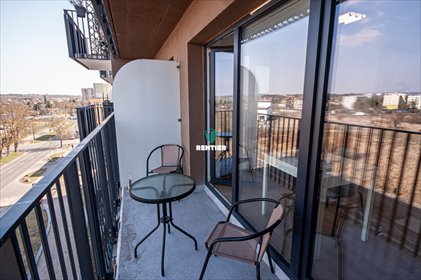 mieszkanie na wynajem 23m2 mieszkanie Szczecin, Gumieńce, Bronowicka