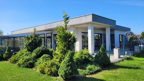 Przestronny dom z basenem i sauną w Kiczarowie - polecam! dom Kiczarowo
