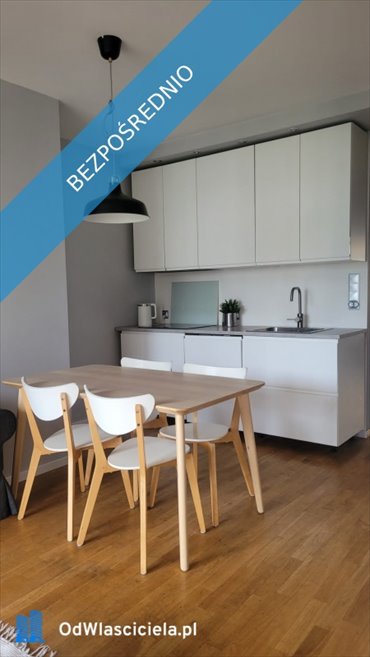 Nowoczesny 3-pokojowy apartament z balkonem i garażem polecam! mieszkanie Poznań, Grunwald, Emilii Scznieckiej