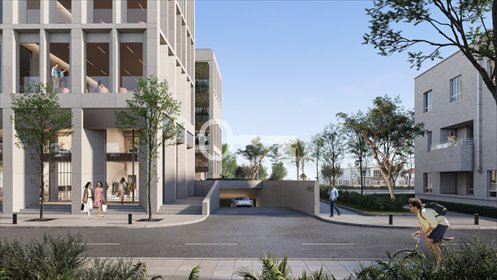 Nowoczesny kompleks Synergy w Pafos - widoki na morze i taras mieszkanie Pafos, Pafos