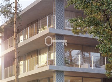 mieszkanie na sprzedaż 72m2 mieszkanie Jurata, Świętopełka