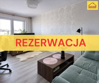 Kawalerka z balkonem, piwnicą i modernizacją! mieszkanie Wodzisław Śląski