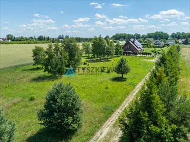 działka na sprzedaż 1650m2 działka Powałki