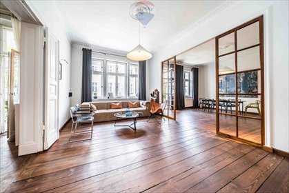 mieszkanie na sprzedaż 153m2 mieszkanie Poznań, Jeżyce, Bolesława Prusa