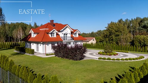 dom na sprzedaż 237m2 dom Nowy Jadów