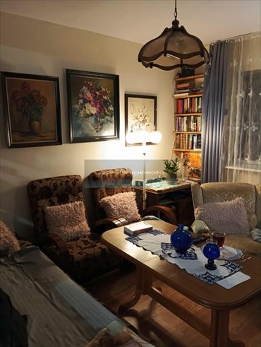 mieszkanie na sprzedaż 32m2 mieszkanie Pruszków, Działkowa