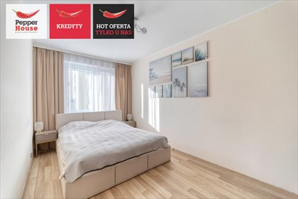 mieszkanie na sprzedaż 60m2 mieszkanie Bydgoszcz, Wzgórze Wolności, Karpacka