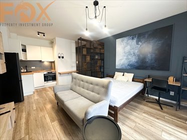 mieszkanie na sprzedaż 31m2 mieszkanie Łódź, Polesie, Drewnowska