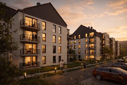 mieszkanie na sprzedaż 76m2 mieszkanie Rzeszów, Podkarpacka