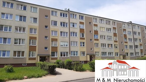 mieszkanie na sprzedaż 39m2 mieszkanie Grudziądz
