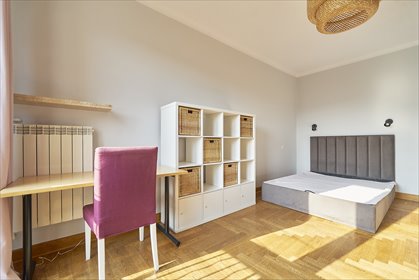 Kawalerka na wynajem Warszawa, Śródmieście, Latawiec, Koszykowa 3 32m2 Foto 4