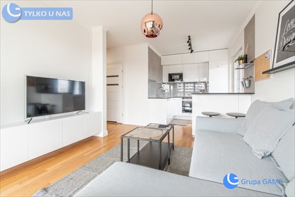 mieszkanie na wynajem 41m2 mieszkanie Kraków, Grzegórzki, Grzegórzki, Stefana Rogozińskiego