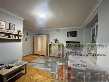 mieszkanie na sprzedaż 34m2 mieszkanie Kraśnik, Żwirki i Wigury