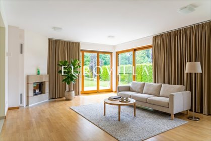 Ekskluzywny dom 400 m² w Konstancinie-Jeziornej zapraszam dom Konstancin-Jeziorna, Saneczkowa