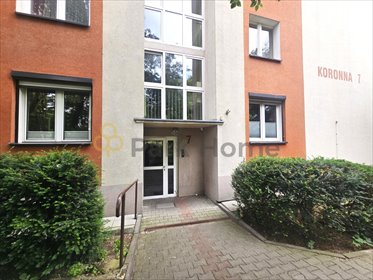 mieszkanie na sprzedaż 25m2 mieszkanie Poznań, Winiary