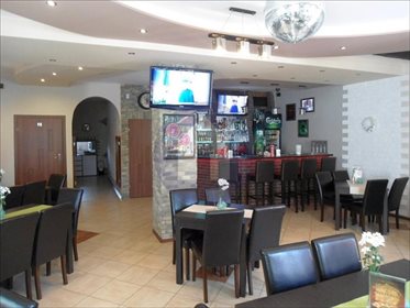 Lokal użytkowy na sprzedaż Rzeszotary 200m2 Foto 5