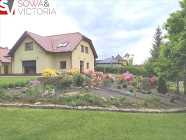 dom na sprzedaż Wałbrzych Śródmieście 200 m2