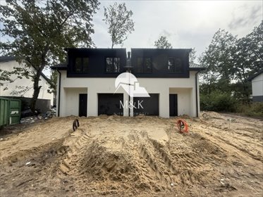 dom na sprzedaż 125m2 dom Grodzisk Mazowiecki