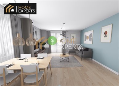 mieszkanie na sprzedaż 70m2 mieszkanie Barniewice, Dębowa