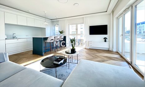 Elegancki 3-pokojowy apartament na Kostuchnie z dużym nasłonecznieniem mieszkanie Katowice, Kostuchna, Bażantów