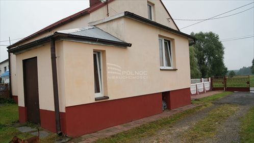 Dom na sprzedaż Grębosze 64m2 Foto 7
