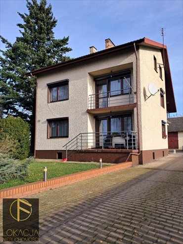 dom na sprzedaż 175m2 dom Stara Kakawa