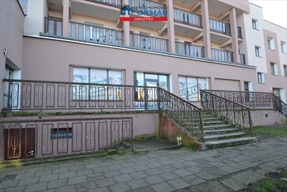 Zapraszam do obejrzenia lokalu 232 m² w Piła Śródmieście lokal użytkowy Piła, Śródmieście
