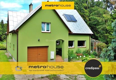 dom na sprzedaż 200m2 dom Białobrzeg Bliższy, Omulewska