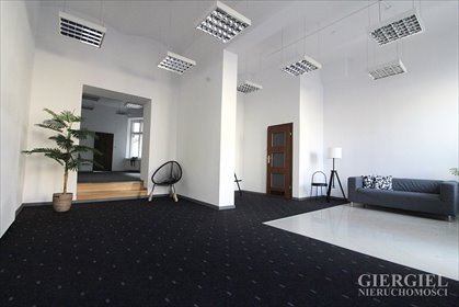 Lokal 80 m2 w centrum Rzeszowa z witrynami i dwoma łazienkami lokal użytkowy Rzeszów, Śródmieście