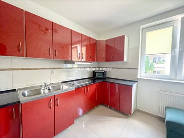 mieszkanie na wynajem 36m2 mieszkanie Kraków, Dębniki, Ruczaj, Obozowa