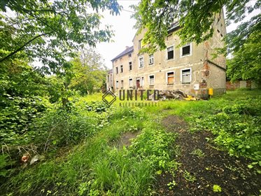 Zapraszam do zakupu kamienicy 560 m² z potencjałem na 12 lokali lokal użytkowy Wrocław, Zakrzów, Zakrzów, gen. Leopolda Okulickiego