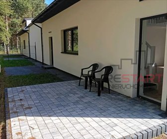 Dom 142 m² w Mieszkowie - polecam dom Mieszkowo