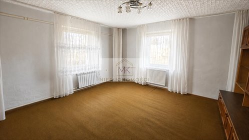 Na sprzedaż przestronne mieszkanie 44 m² z ogródkiem i garażem mieszkanie Jędrzejów