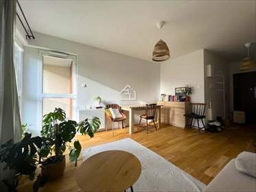 Mieszkanie na wynajem 26m2 mieszkanie Kraków, Kraków-Krowodrza, Kraków-Krowodrza, Wrocławska