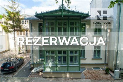 dom na sprzedaż 246m2 dom Sopot, Jana Winieckiego