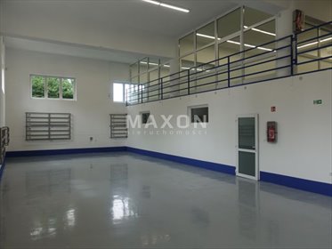 Lokal użytkowy na sprzedaż Warszawa, Białołęka, ul. Modlińska 993m2 Foto 7