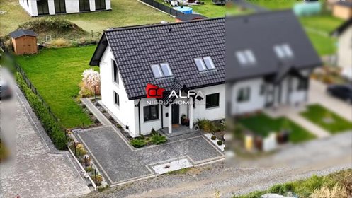 dom na sprzedaż 117m2 dom Jaworzyna Śląska, Jaworzyna Śląska