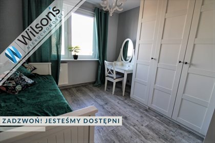 mieszkanie na sprzedaż 50m2 mieszkanie Gdynia, Witomino, Hodowlana
