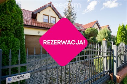 dom na sprzedaż 144m2 dom Elbląg, Wyżynna
