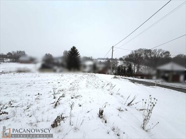 działka na sprzedaż 2013m2 działka Szczodrkowice