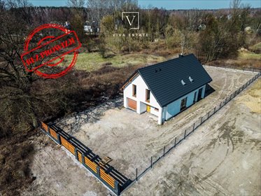 dom na sprzedaż 205m2 dom Tomice