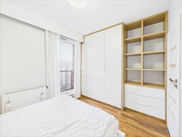 mieszkanie na sprzedaż 47m2 mieszkanie Kraków, Krowodrza, Wrocławska