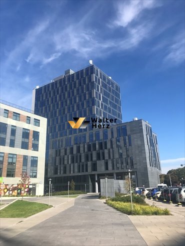 Nowoczesny lokal biurowo-usługowy 650 m² w Lublinie polecam lokal użytkowy Lublin, Nałęczowska