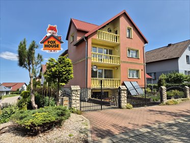 dom na sprzedaż 105m2 dom Chojnów, Bolesławiecka