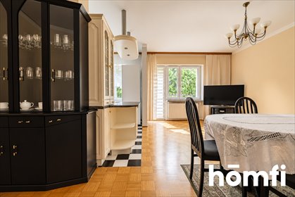 Przestronne 4-pokojowe mieszkanie (80,5 m²) w Piasecznie mieszkanie Piaseczno, Puławska