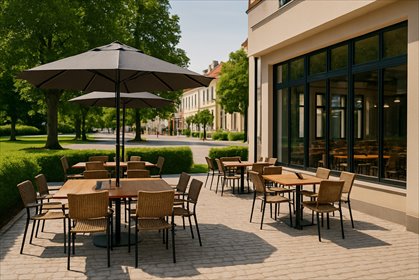 lokal użytkowy na sprzedaż 150m2 lokal użytkowy Rzeszów, Rynek